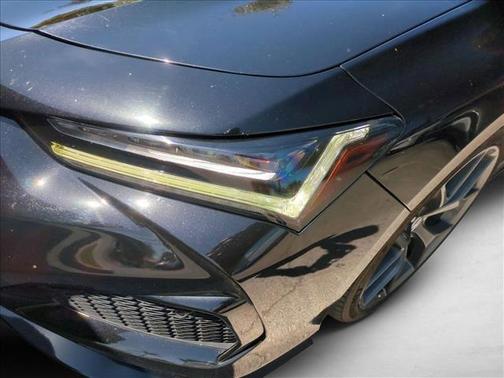 2021 Acura TLX Base