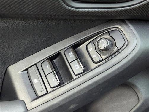 Geyser Blue Pearl 2024 Subaru Crosstrek Wilderness