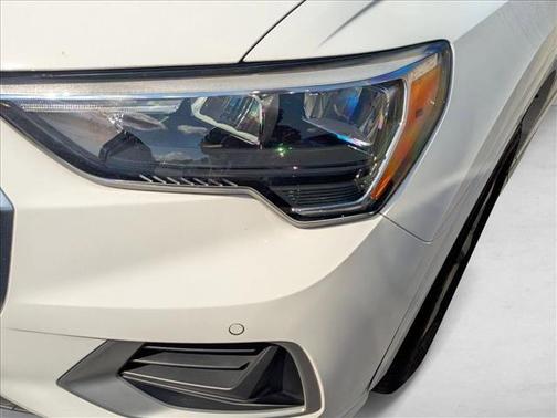 2020 Audi Q3 45 Premium