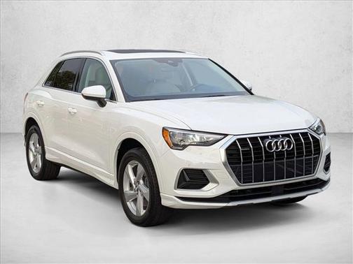2020 Audi Q3 45 Premium
