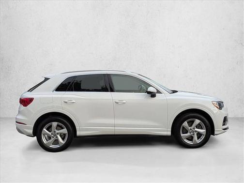 2020 Audi Q3 45 Premium