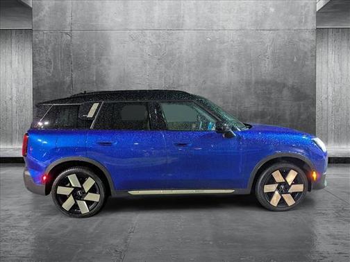 2025 MINI Countryman Cooper S ALL4