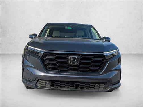 2023 Honda CR-V EX-L 2WD