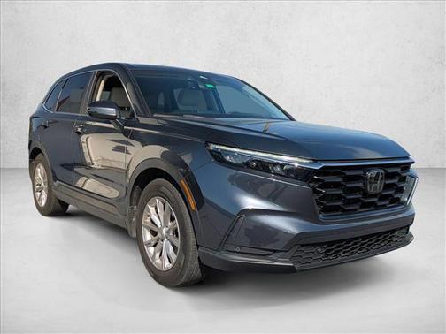 2023 Honda CR-V EX-L 2WD