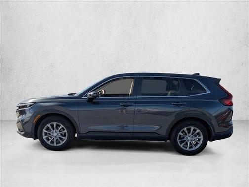 2023 Honda CR-V EX-L 2WD