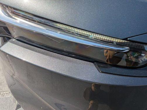 2023 Honda CR-V EX-L 2WD