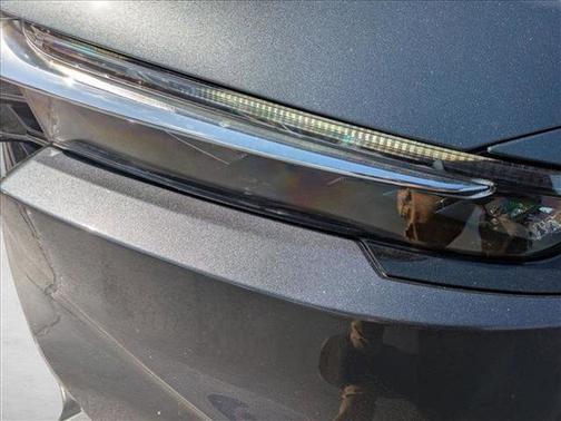 2023 Honda CR-V EX-L 2WD