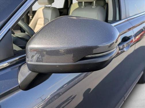 2023 Honda CR-V EX-L 2WD