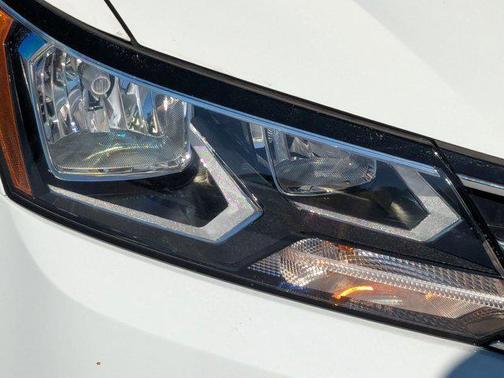 2019 Volkswagen Passat 2.0T Wolfsburg Edition