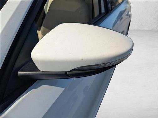 2019 Volkswagen Passat 2.0T Wolfsburg Edition