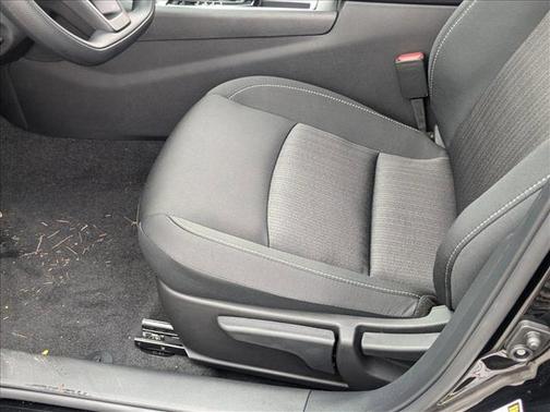 2025 Nissan Altima S FWD
