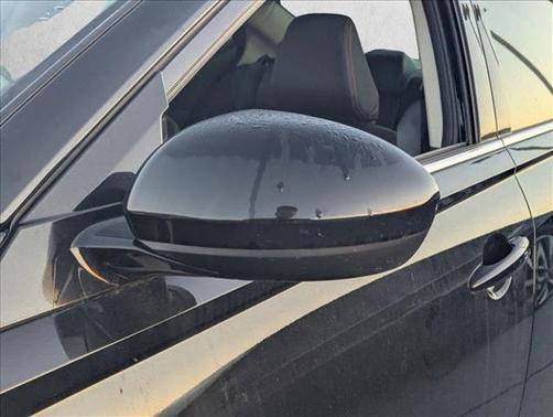 Super Black 2024 Nissan Altima SR FWD