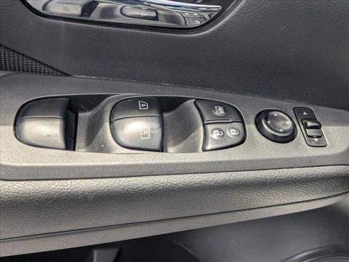 Fresh Powder 2021 Nissan Kicks SV