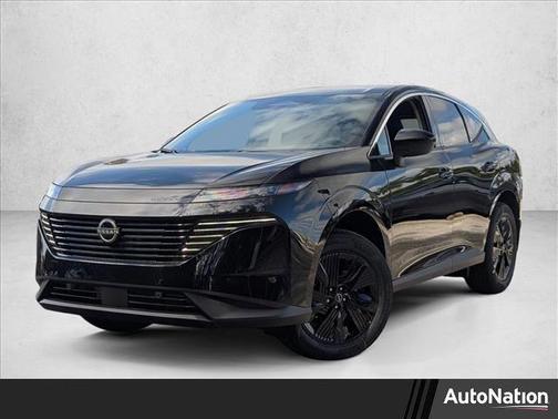 2026 Nissan Murano SV