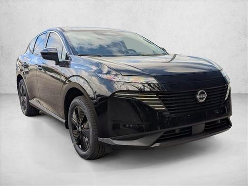 2026 Nissan Murano SV