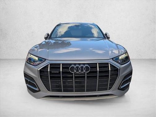 2021 Audi Q5 45 Premium Plus