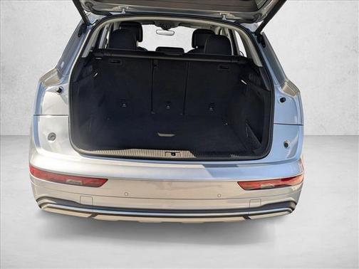 2021 Audi Q5 45 Premium Plus