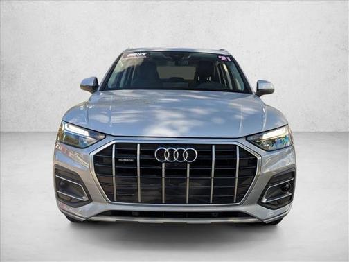 2021 Audi Q5 45 Premium Plus