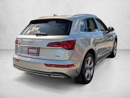 2021 Audi Q5 45 Premium Plus