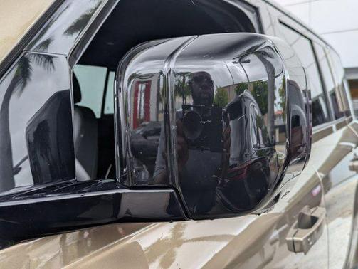 Gondwana Stone Metallic 2025 Land Rover Defender 110 P300