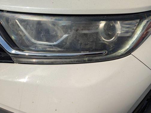 2021 Honda CR-V 2WD EX