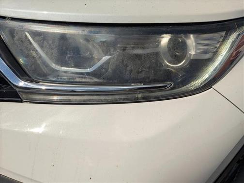 2021 Honda CR-V 2WD EX