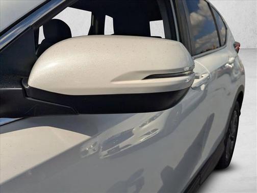 2021 Honda CR-V 2WD EX