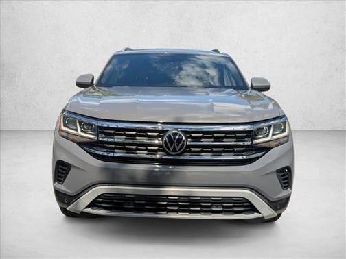 2020 Volkswagen Atlas Cross Sport 3.6L V6 SE w/Technology