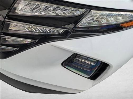 2022 Hyundai TUCSON Hybrid Blue