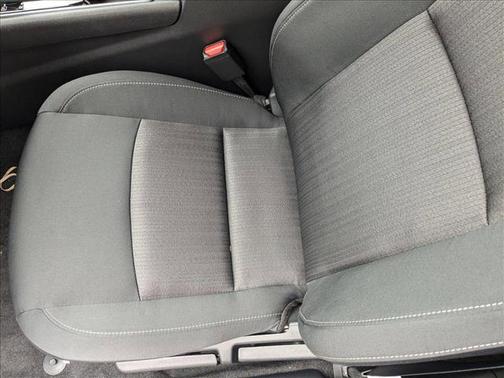 2025 Nissan Altima S FWD