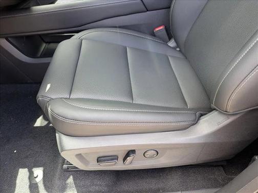 Scarlet Ember Tintcoat 2026 Nissan Murano SL