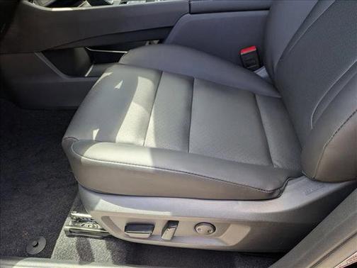 Super Black 2026 Nissan Rogue Dark Armor