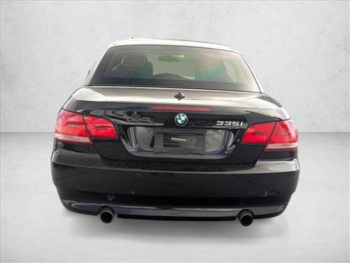 2008 BMW 335 335i