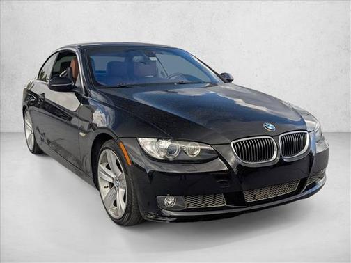 2008 BMW 335 335i