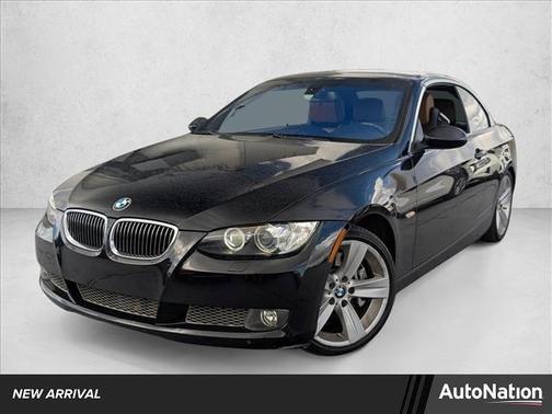 2008 BMW 335 335i