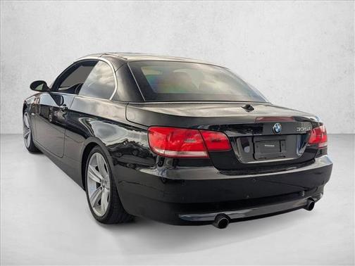 2008 BMW 335 335i