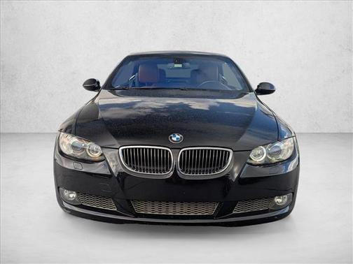 2008 BMW 335 335i