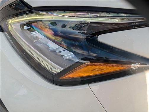 2020 Nissan Murano S FWD