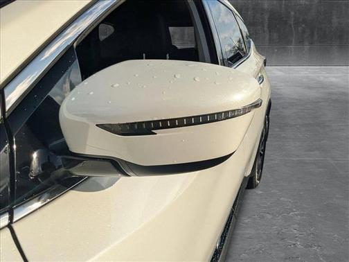2020 Nissan Murano S FWD