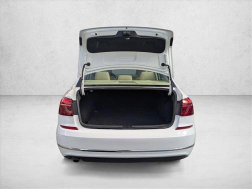 2019 Volkswagen Passat 2.0T Wolfsburg Edition