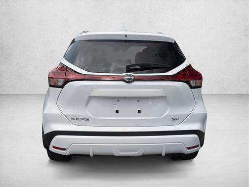 Fresh Powder 2023 Nissan Kicks SV