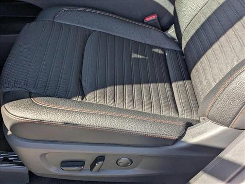 2025 Nissan Pathfinder Rock Creek 4WD