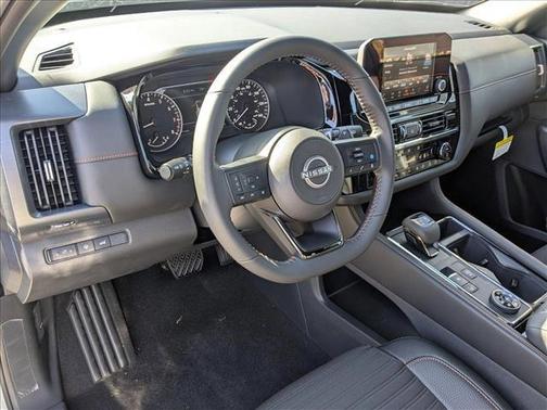 2025 Nissan Pathfinder Rock Creek 4WD