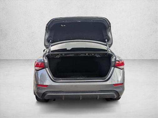 2021 Nissan Sentra S