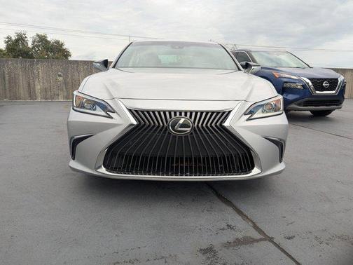 2021 Lexus ES 350 Base