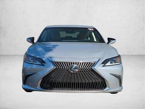 2021 Lexus ES 350 Base