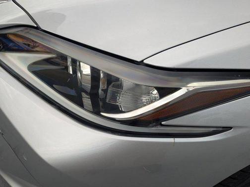 2021 Lexus ES 350 Base