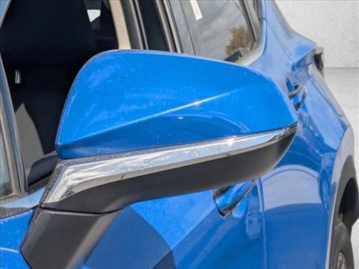 2025 Lexus NX 250 Base