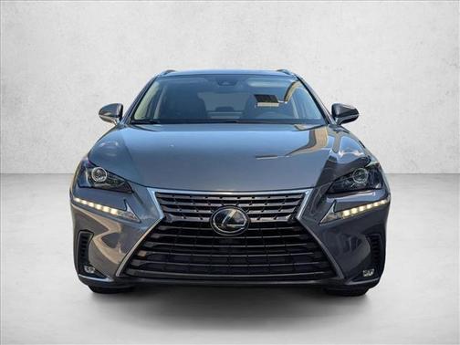 2020 Lexus NX 300 Base