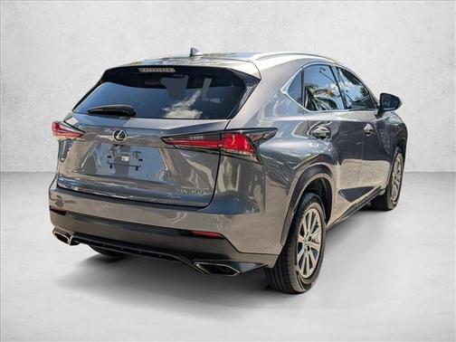 2020 Lexus NX 300 Base